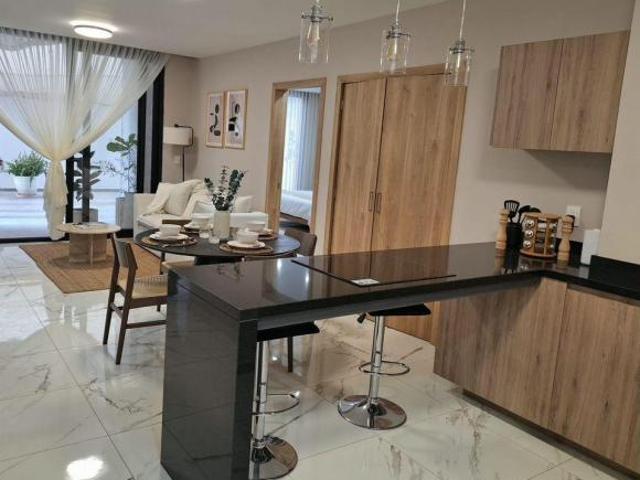 Departamento en Preventa en Calzada Independencia