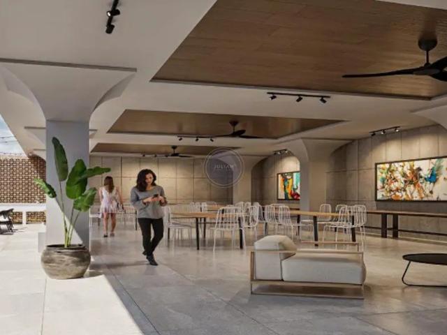 Departamento en preventa en Centro de Monterrey