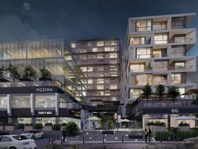 Departamento en Preventa en Ciudad Granja IU LIFE en Zapopan, Jalisco