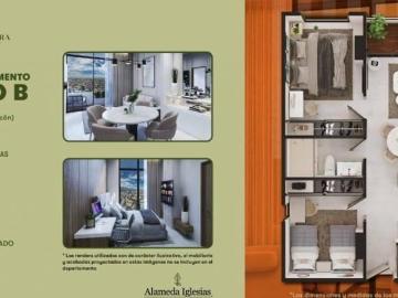 DEPARTAMENTO EN PREVENTA EN CIUDAD JUAREZ, CHIHUAHUA