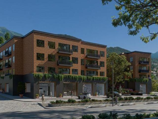 DEPARTAMENTO en PREVENTA en AJIJIC, JALISCO