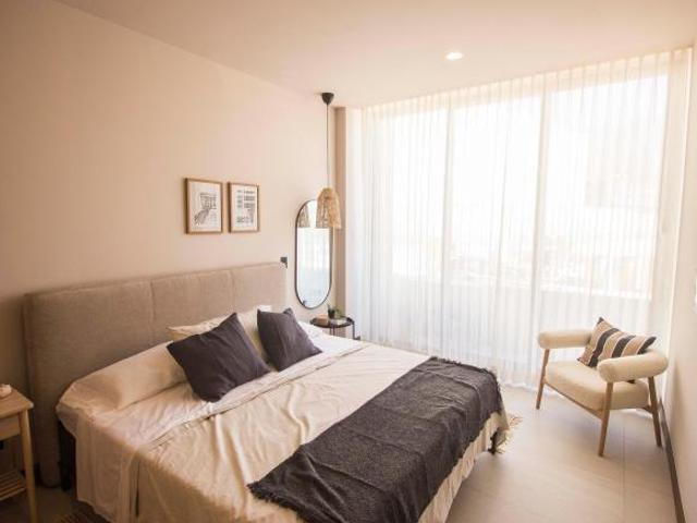 Departamento en Preventa en Boralba | 95 m² | Entrega en Mayo