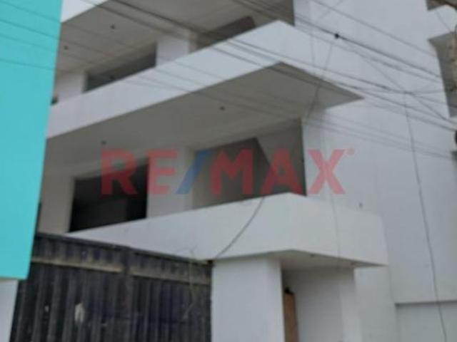Departamento En Preventa En Barranca – Excelente Ubicación
