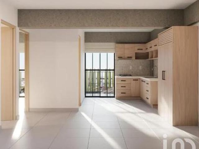 Departamento en Preventa en Barrio Vallejo Modelo Vallejo