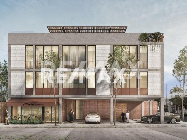 CONDOMINIO EN PREVENTA EN GAVIOTAS