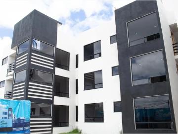DEPARTAMENTO EN PREVENTA EN GRANJAS PUEBLA
