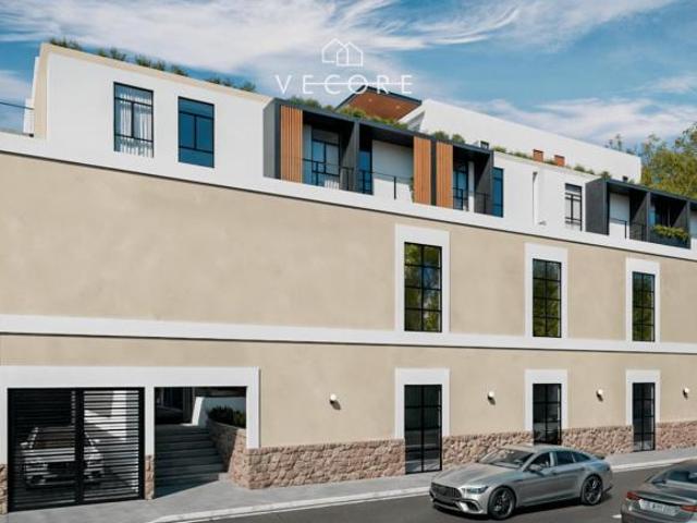 DEPARTAMENTO EN PREVENTA EN EL CENTRO HISTÓRICO DE GUADALAJARA, JALISCO