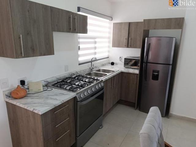 Departamento en Preventa en Fracc. Montecarlo Residencial Durango