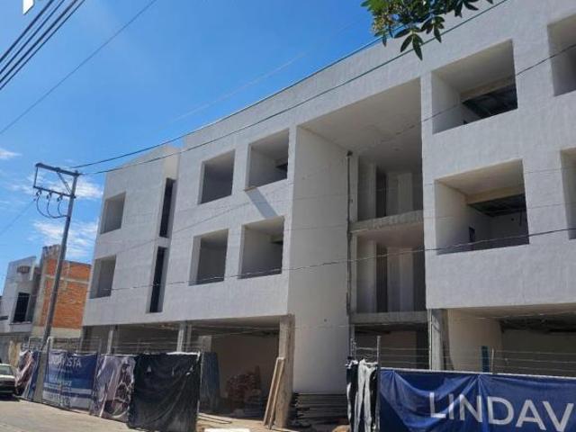 Departamento en Preventa en Fraccionamiento Lindavista, Aguascalientes