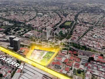 Avenida México Zapopan, Juan Manuel Vallarta, Pinos ZAPOPAN, Guadalajara Jalisco, Jalisco