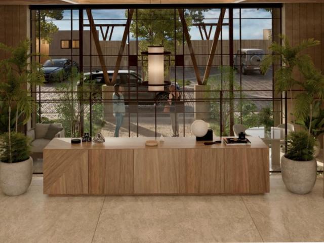 Departamento en preventa en Jurica | 188 m? | 3 rec?maras | Terraza | 2 estacionamientos