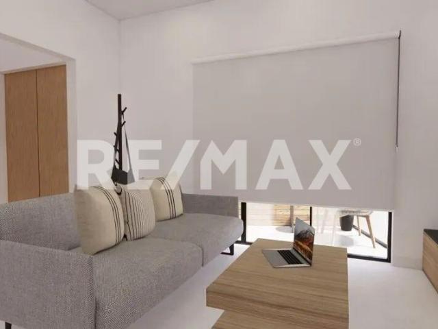 DEPARTAMENTO EN PREVENTA EN OTAY, TIJUANA