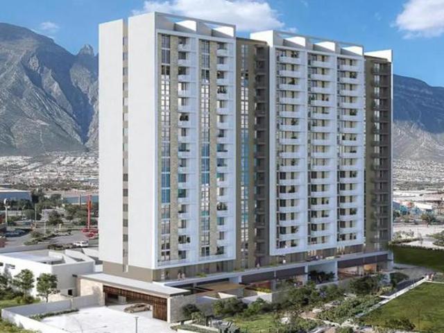 DEPARTAMENTO EN PREVENTA EN LA COLONIA LECHUGAL ZONA SANTA CATARINA