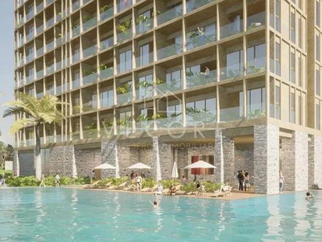 DEPARTAMENTO EN PREVENTA EN LA MARINA DE PUERTO VALLARTA