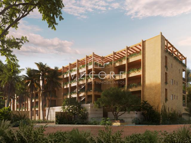 DEPARTAMENTO EN PREVENTA EN LA PEÑITA DE JALTEMBA, NAYARIT