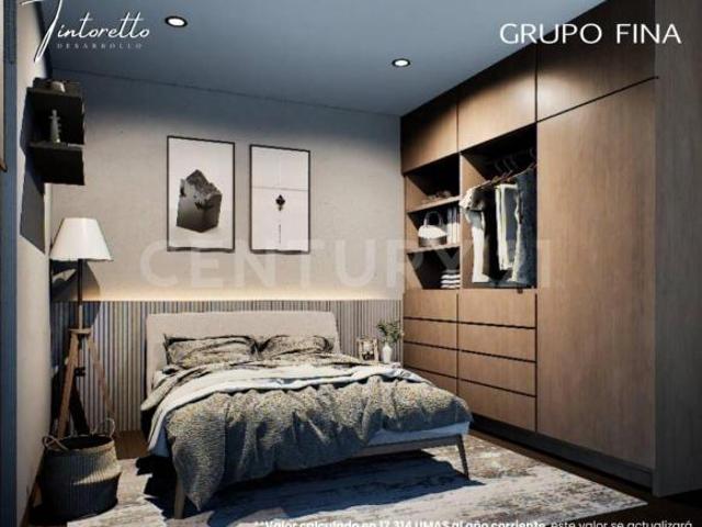 Departamento en Preventa en Moctezuma Venustiano Carranza