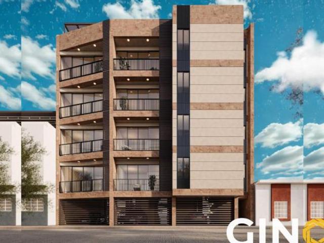 Departamento en PREVENTA en Mazatlán