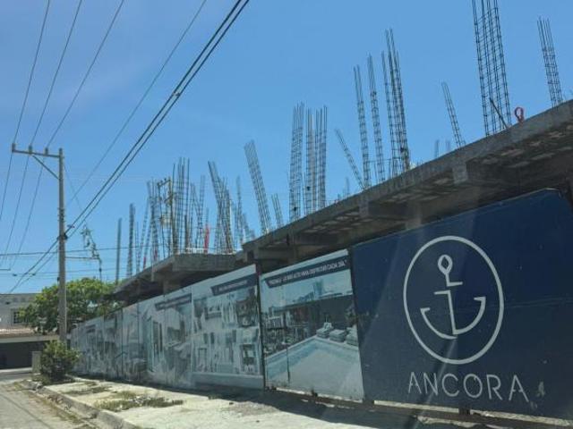 Departamento en preventa en Mazatlán | Áncora Condos 2 recámaras
