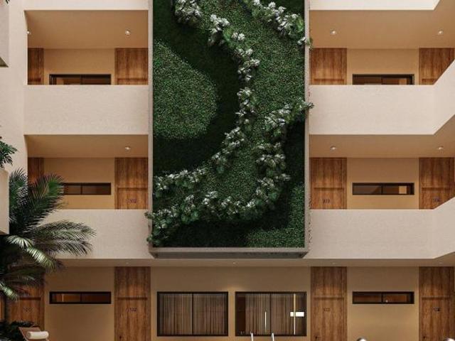 DEPARTAMENTO EN PREVENTA EN MAZATLAN, SIN. CERCA DEL MAR