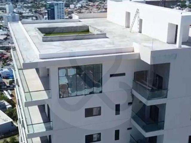 Departamento en venta en Fraccionamiento Telleria 2 Rec?maras