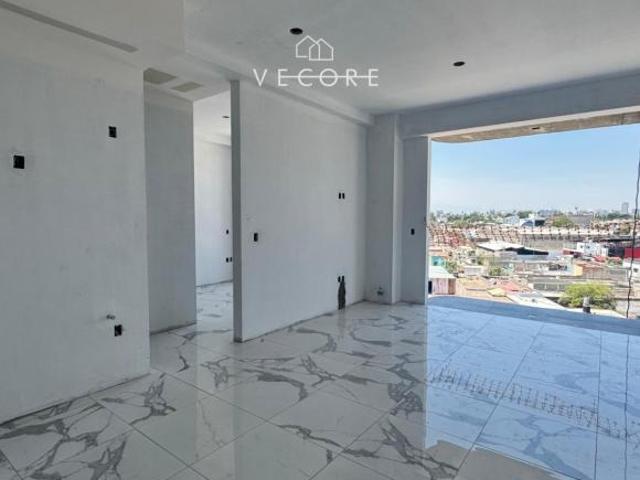 DEPARTAMENTO EN PREVENTA EN MEZQUITAN, GUADALAJARA