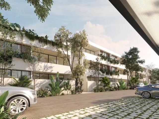 DEPARTAMENTO EN PREVENTA EN MÉRIDA, TEMOZÓN NORTE, CANEA PURE LIVING, SEP 2026