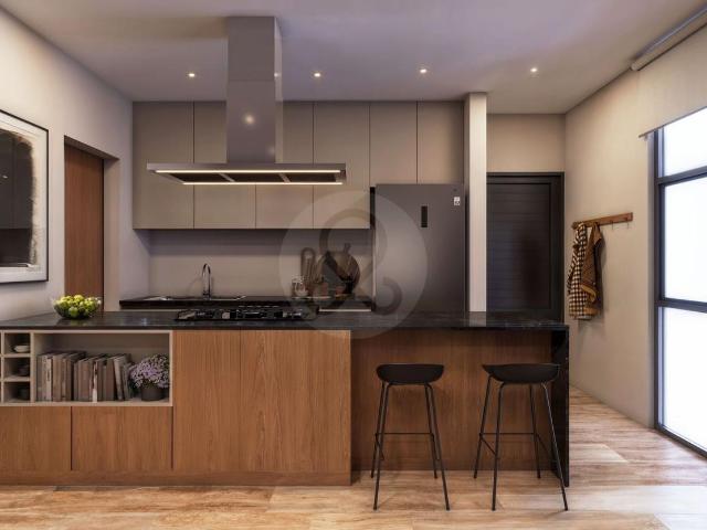 Departamento en Preventa en Misi?n La Gavia con 2 Rec?maras