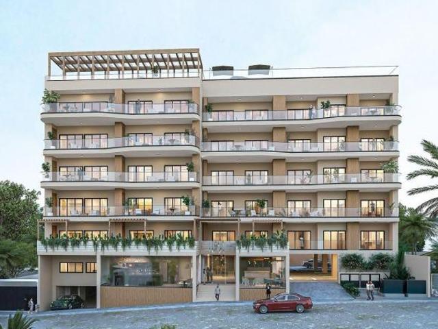 Departamento en Preventa en Nuevo Nayarit, Riviera Nayarit