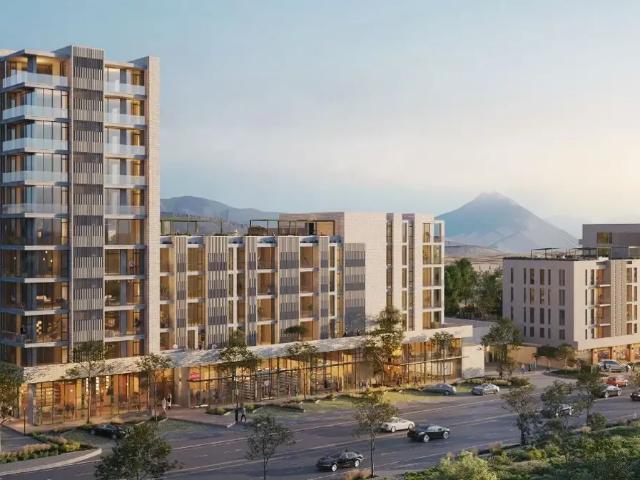 Departamento en PreVenta en Saltillo, Zona Norte, Los Valdez