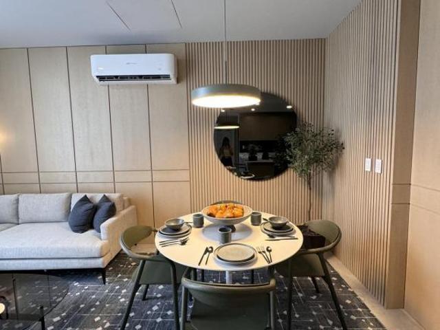 Departamento en PREVENTA en Santa Catarina