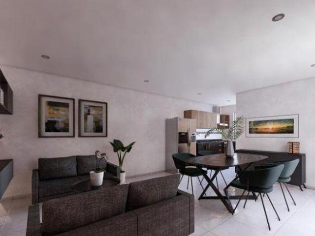 Departamento en preventa en Portales Oriente