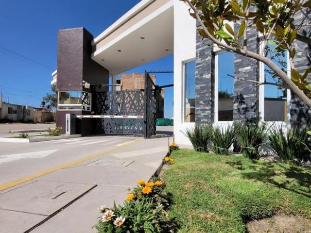 Departamento en PREVENTA en PLANTA BAJA modelo A Torres Real Vizcaya 4
