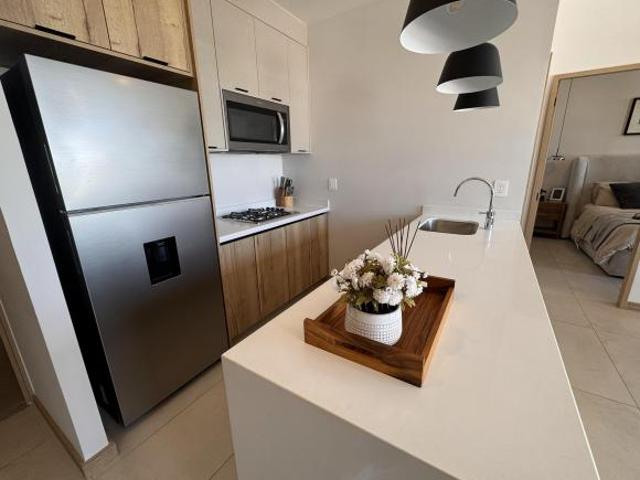 Departamento en preventa en puerto vallarta LOCK OFF