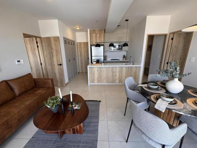 Departamento en preventa en puerto vallarta