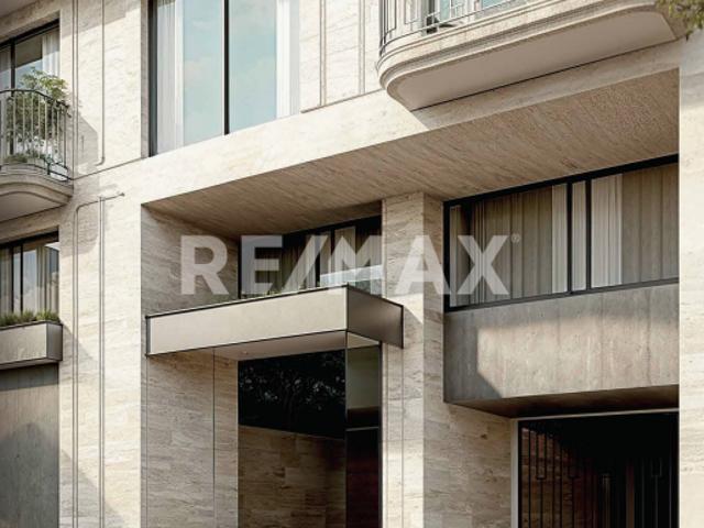 Departamento en Preventa en Roma Norte