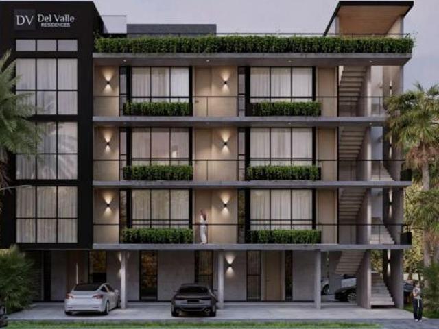 DEPARTAMENTO EN PREVENTA EN REAL DEL VALLE