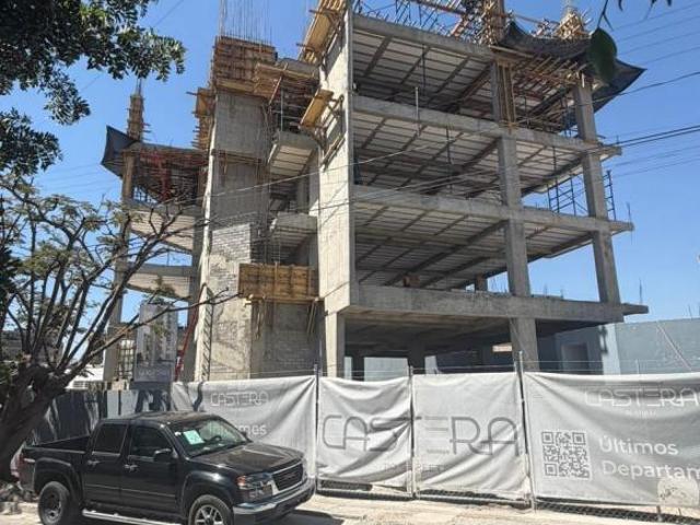 Departamento en Preventa en Torre Castera, León Moderno Blvd. Mariano Escobedo, León Gto