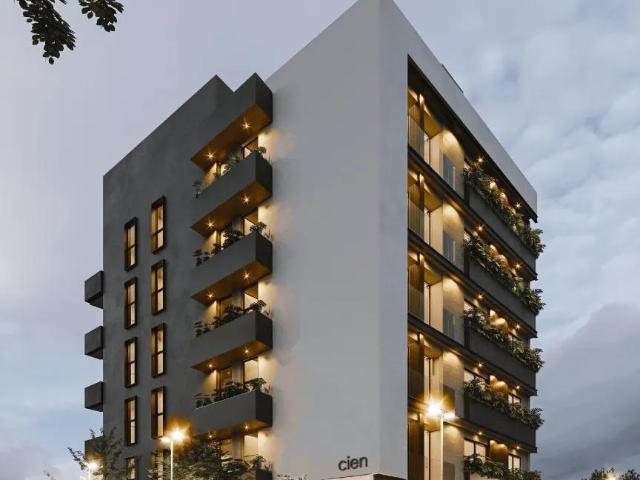 Departamento en Preventa en Torre Cuauht?moc