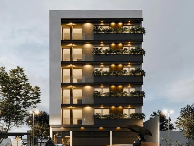 Departamento en Preventa en Torre Cuauht?moc