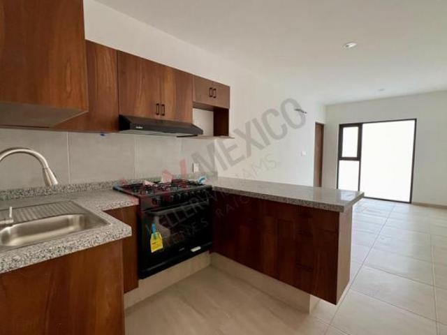 Departamento en preventa en Torre Lexy, cerca de acceso a Morales y Blvd. Río Santiago