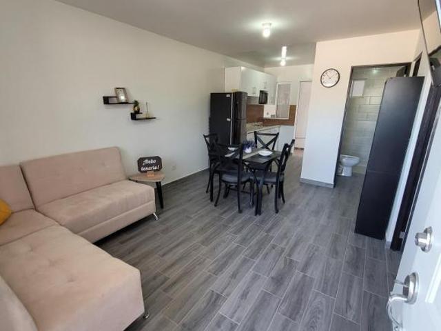 Departamento en PREVENTA en Torre Real Vizcaya nivel 2 modelo B 4