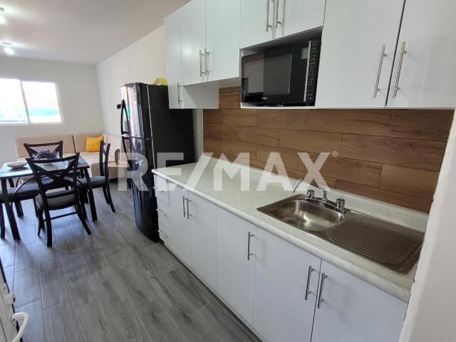 Departamento en PREVENTA en Torre Real Vizcaya nivel 2 modelo B