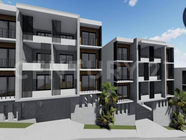 DEPARTAMENTO EN PREVENTA EN TERCER NIVEL ZONA CENTRO, ENSENADA B.C