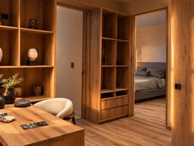 Departamento en preventa en Val&apos Quirico, 3 recamaras y amenidades Tlaxcala Puebla