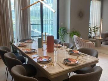 Departamento en Preventa en Valle Poniente