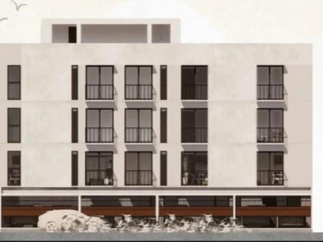 Departamento en Venta en Veracruz Cerca del Mar