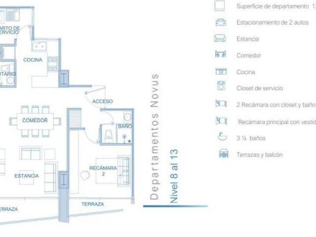DEPARTAMENTO EN PREVENTA EN ZONA PLATEADA PACHUCA HIDALGO