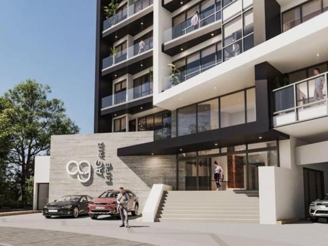 DEPARTAMENTO EN PREVENTA EN ZONA PLATEADA PACHUCA HIDALGO AG AIR LIFE
