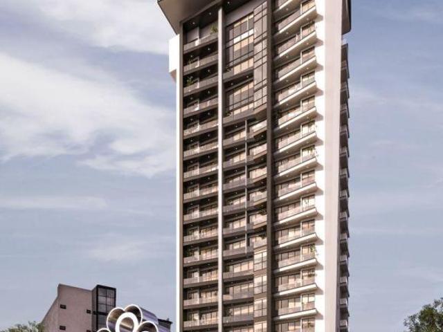 DEPARTAMENTO EN PREVENTA EN ZONA PLATEADA PACHUCA HIDALGO AG AIR LIFE