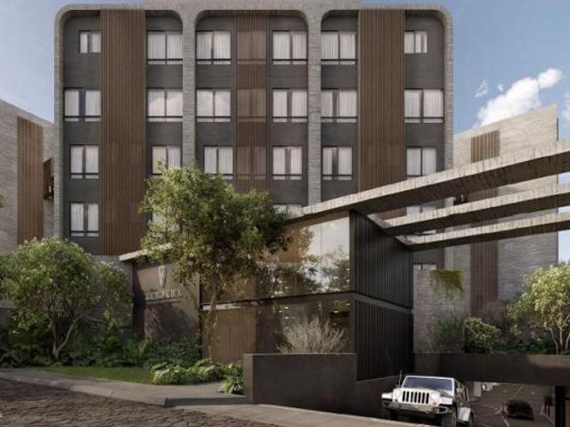 Departamento en preventa en Zendera Bosque Residencial